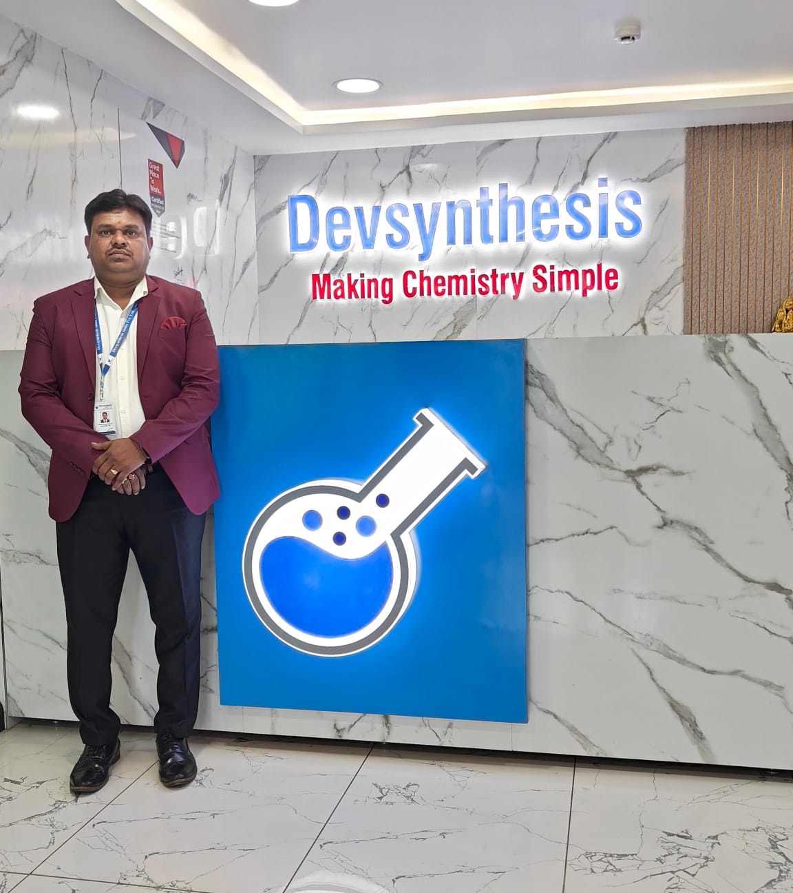 Srinivasa Rao Bandaru  Ph.D